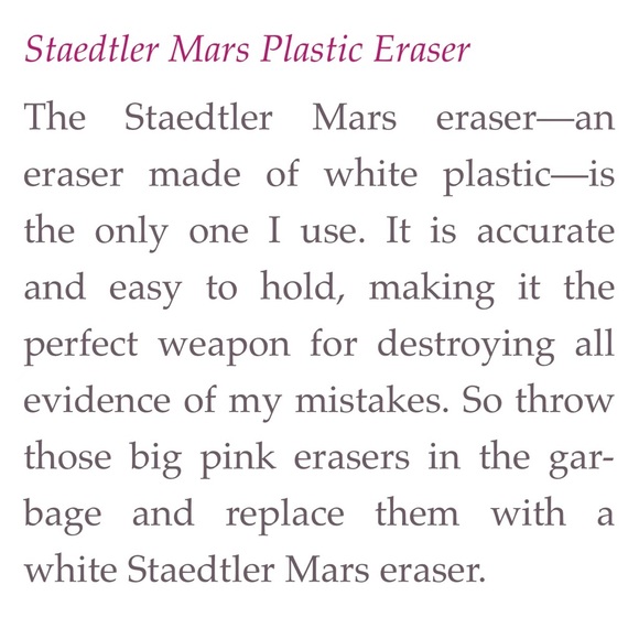 Pop Manga How to Draw the Coolest, Cutest Characters & More by Camilla d'Errico - Picture 14 of 16